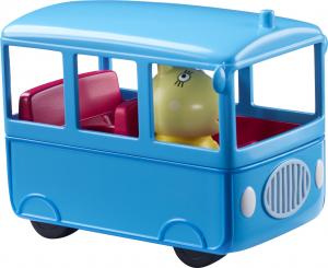 Tm Toys Peppa Pig - Autobus szkolny 1