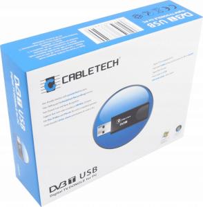 Cabletech URZ0184 2