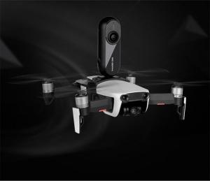 PGYTECH Camera Connector Top do DJI Mavic Air 12