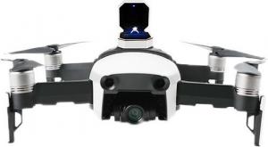 PGYTECH Camera Connector Top do DJI Mavic Air 5