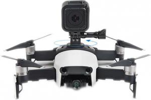 PGYTECH Camera Connector Top do DJI Mavic Air 8