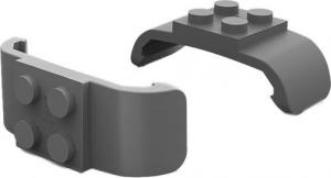 PGYTECH Tello LEGO adapter 2
