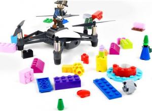 PGYTECH Tello LEGO adapter 8