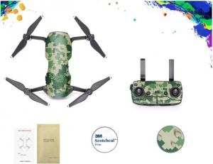 PGYTECH Accessory Combo Pro do DJI Mavic Air 3