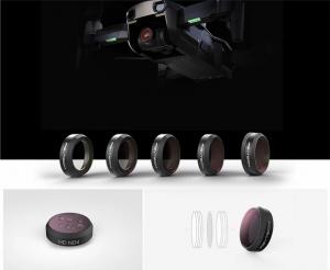 PGYTECH Accessory Combo Pro do DJI Mavic Air 6