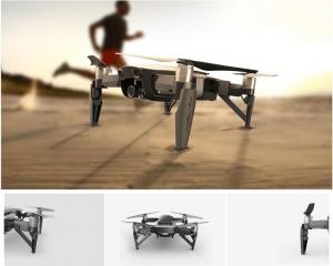 PGYTECH Accessory Combo Pro do DJI Mavic Air 8