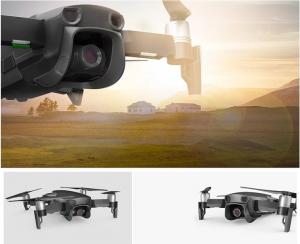 PGYTECH Accessory Combo Pro do DJI Mavic Air 9