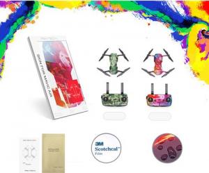 PGYTECH Accessory Combo Standard do DJI Mavic Air 2