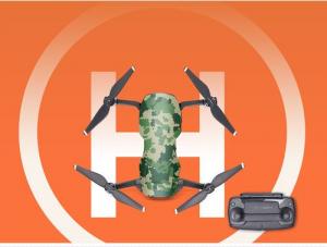 PGYTECH Accessory Combo Standard do DJI Mavic Air 3