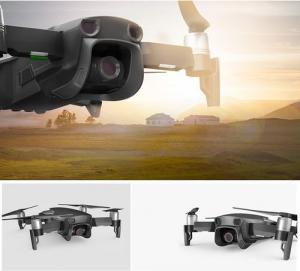 PGYTECH Accessory Combo Standard do DJI Mavic Air 8