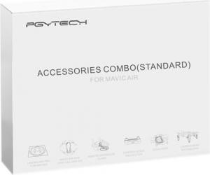 PGYTECH Accessory Combo Standard do DJI Mavic Air 9
