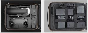 PGYTECH Case do DJI Mavic Air 8