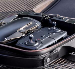 PGYTECH Case do DJI Mavic Air 10