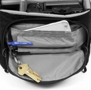 Torba Tamrac Derechoe 3 czarny 11