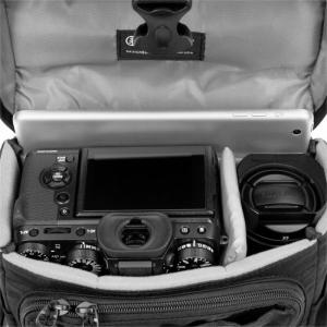 Torba Tamrac Derechoe 3 czarny 12