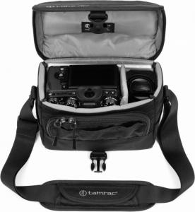 Torba Tamrac Derechoe 3 czarny 14