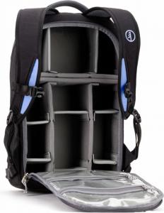 Torba Tamrac plecak Nagano 16L river blue (T1510-4519) 7