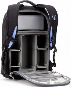 Torba Tamrac plecak Nagano 16L river blue (T1510-4519) 10