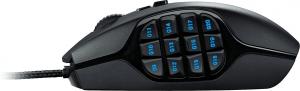 Mysz Logitech G600 MMO  (910002865) 3