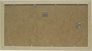 Ramka Deknudt drewniana 3x10x15 (S221H3 P3) 2