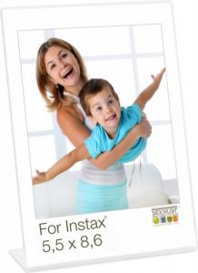 Ramka Deknudt Stojąca 5.5x8.6 (S58RL1V) 2