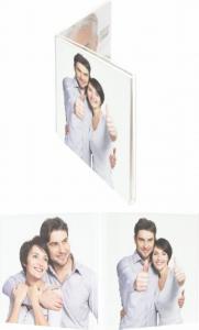 Ramka Deknudt 2x 5.5x8.6 (S58RL2 H2V) 3