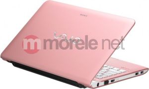 Laptop Sony VAIO SVE1111M1EP 1