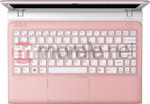 Laptop Sony VAIO SVE1111M1EP 2