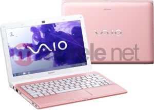 Laptop Sony VAIO SVE1111M1EP 4