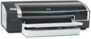 Drukarka atramentowa HP DeskJet DeskJet 9800 1