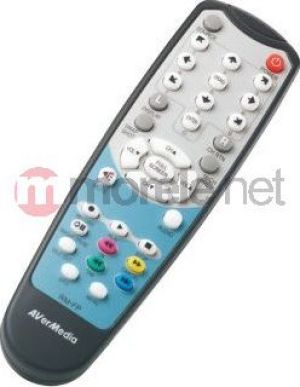 Pilot RTV AVerMedia 0412A800-AKH 1