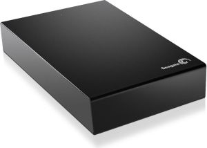 Dysk zewnętrzny SSD Seagate 2 TB Czarny (STBV2000200) 1