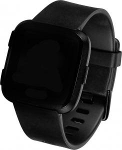Smartwatch Fitbit Versa Czarny  (FB505GMBK-EU) 1