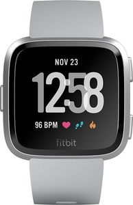 Smartwatch Fitbit Versa Szary Srebrny  (FB505SRGY-EU) 3