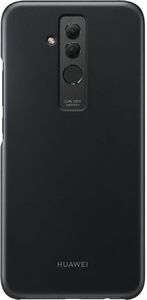 Huawei Etui Sydney Mate 20 Lite M PC Black 1