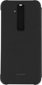 Huawei Sydney M Flip View Cover Black 2