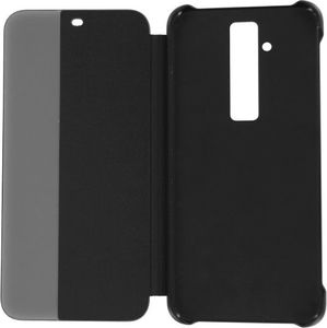 Huawei Sydney M Flip View Cover Black 3