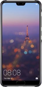 Huawei HUAWEI Color Case Black for P20 Pro 3
