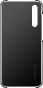 Huawei HUAWEI Color Case Black for P20 Pro 4