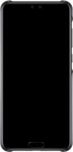 Huawei HUAWEI Color Case Black for P20 Pro 5