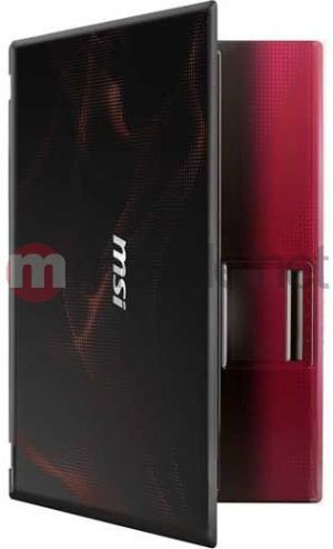 Laptop MSI CR650-419XPL 3