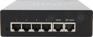 Router Cisco RV042G-K9-EU 2