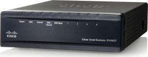 Router Cisco RV042G-K9-EU 1