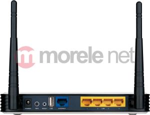 Router TP-Link TL-WR1042ND 2