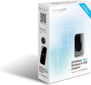 Karta sieciowa TP-Link TL-WN823N 5