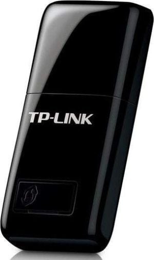 Karta sieciowa TP-Link TLWN823N 1