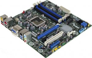 Płyta główna Intel DQ77MK 3