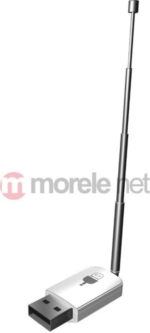 iD4Mobile TV DO MAC USB2.0 (ID-MACTV) 1