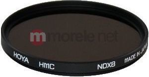 Filtr Hoya ND x8 HMC 52 mm Y5ND8052 1