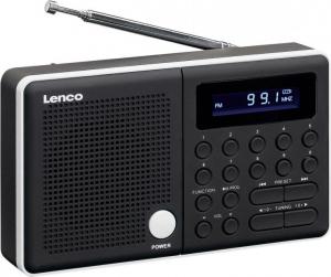 Radio Lenco MPR-034 2